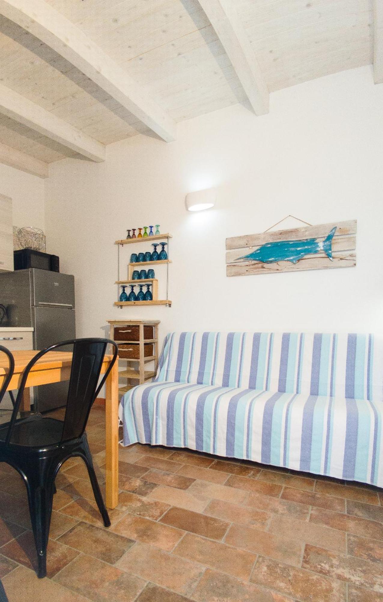 Appartamento Dimora Mare San Teodoro  Esterno foto