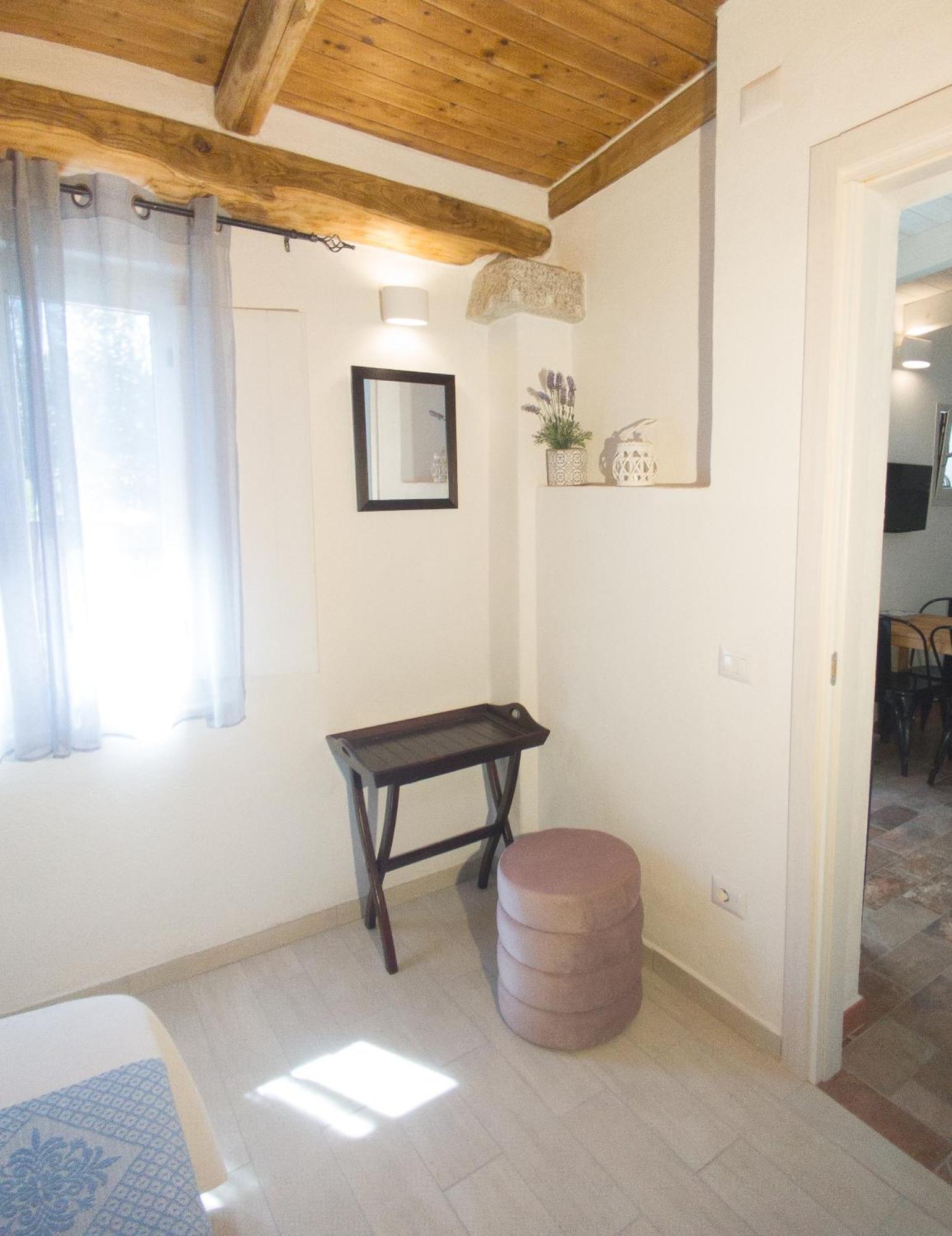 Appartamento Dimora Mare San Teodoro  Esterno foto