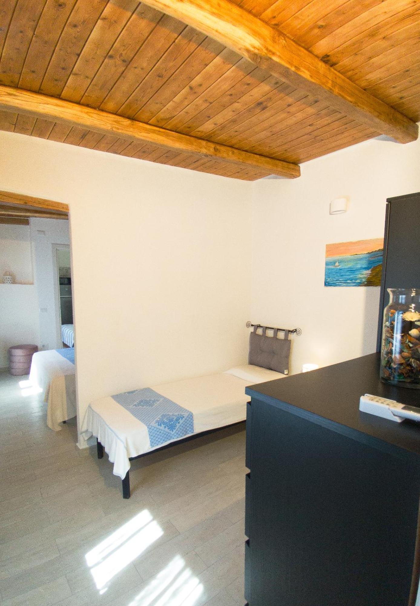Appartamento Dimora Mare San Teodoro  Esterno foto