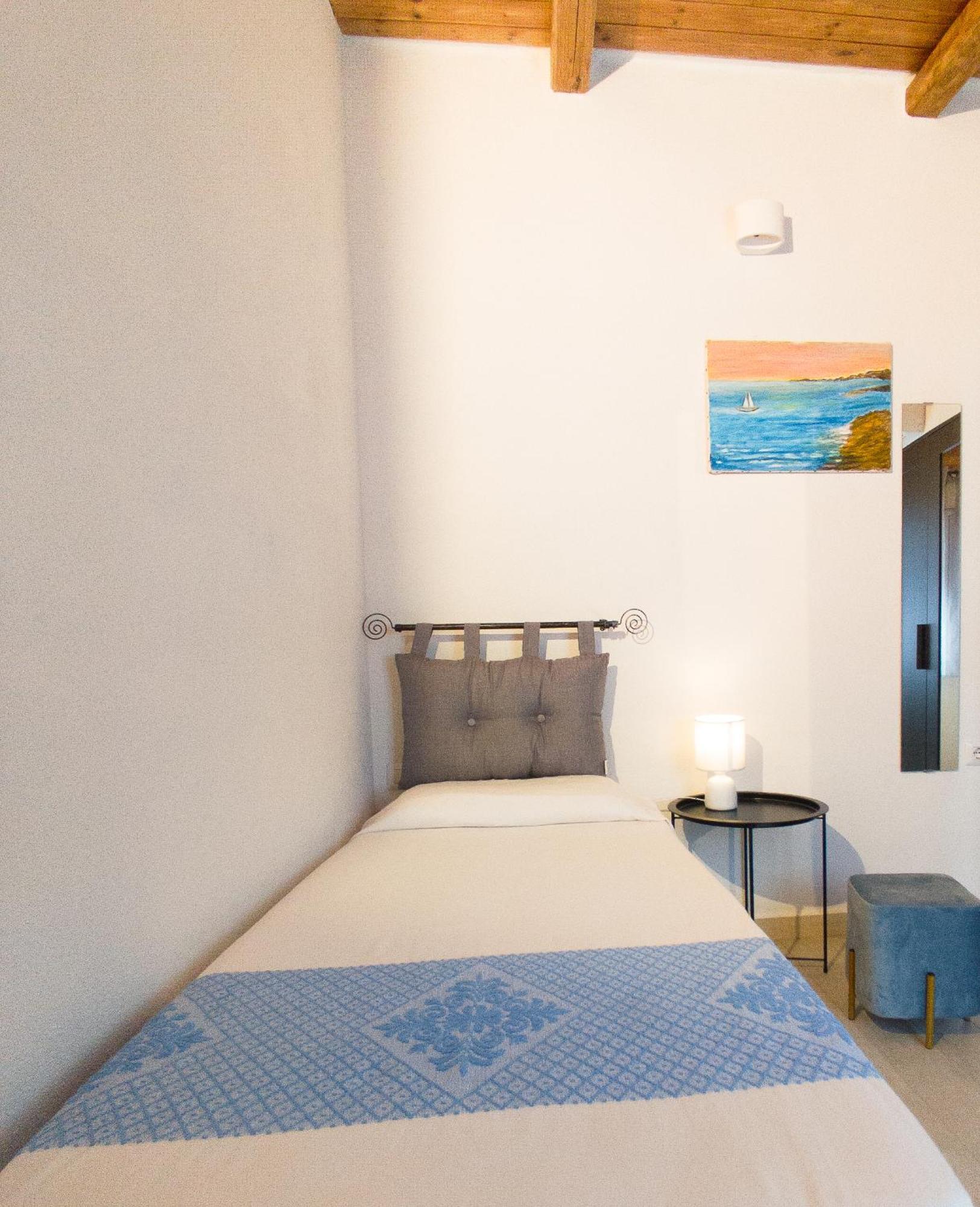 Appartamento Dimora Mare San Teodoro  Esterno foto