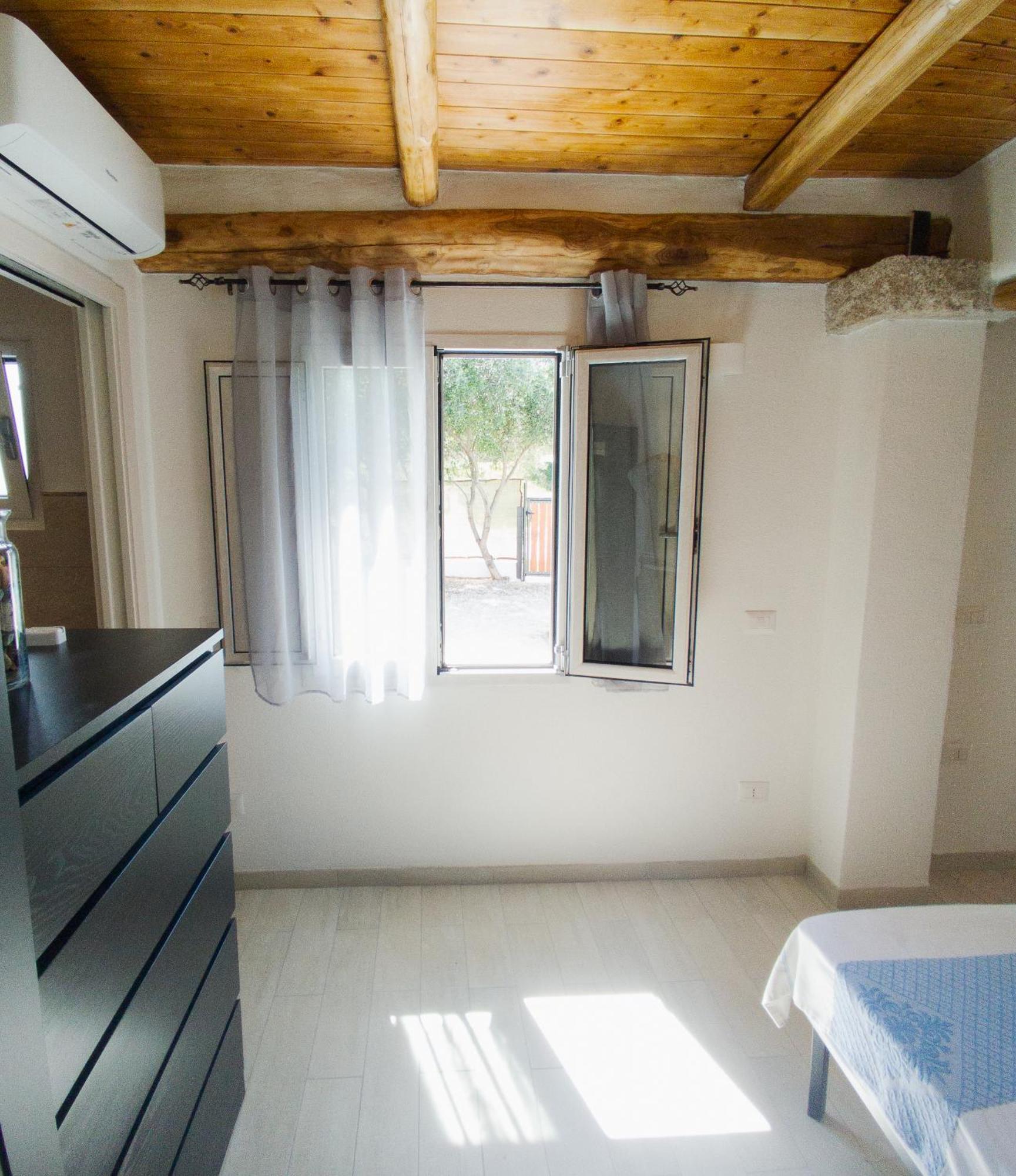 Appartamento Dimora Mare San Teodoro  Esterno foto