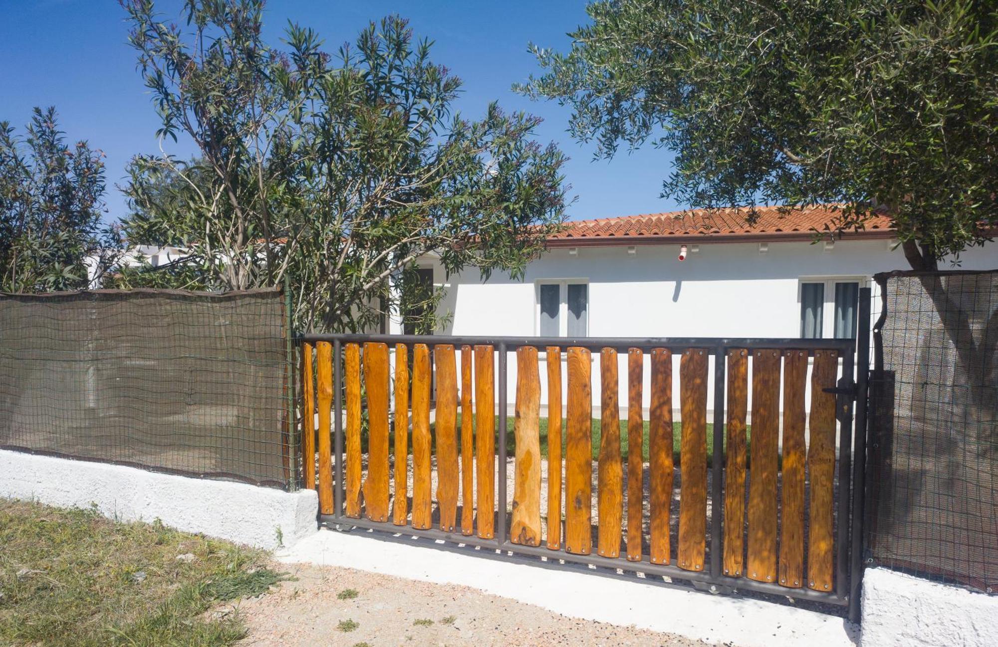 Appartamento Dimora Mare San Teodoro  Esterno foto