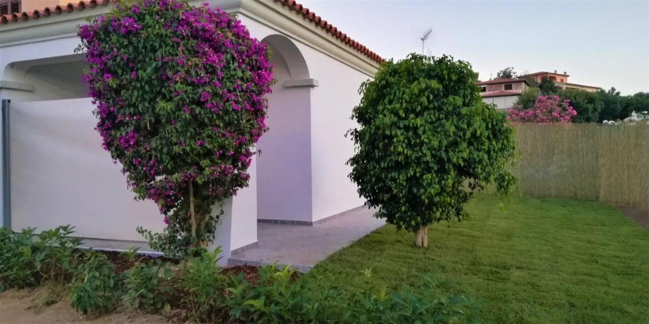 Appartamento Dimora Mare San Teodoro  Esterno foto