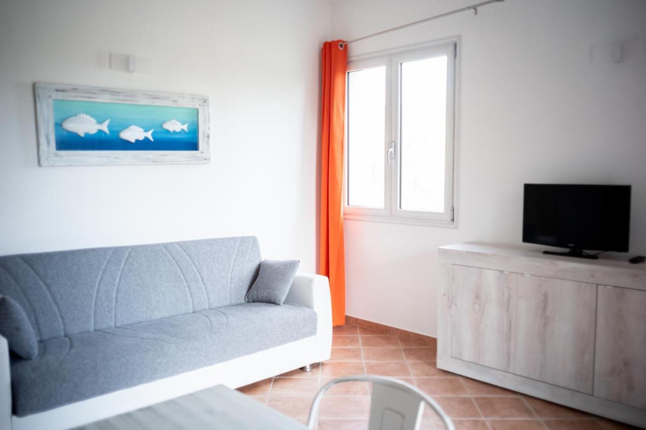 Appartamento Dimora Mare San Teodoro  Esterno foto
